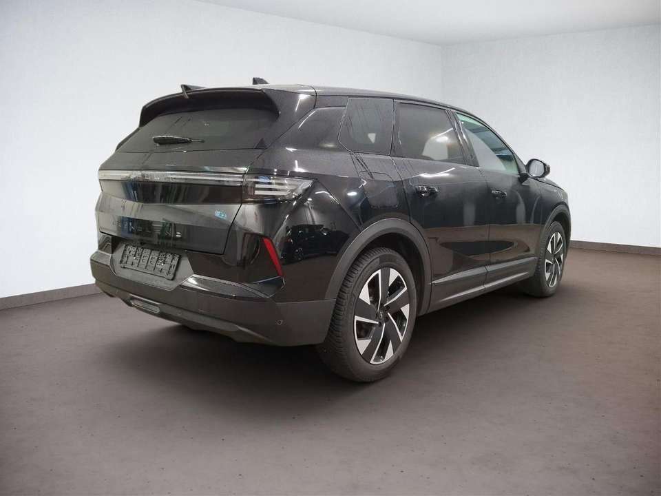 Opel Grandland X - Imagem 5