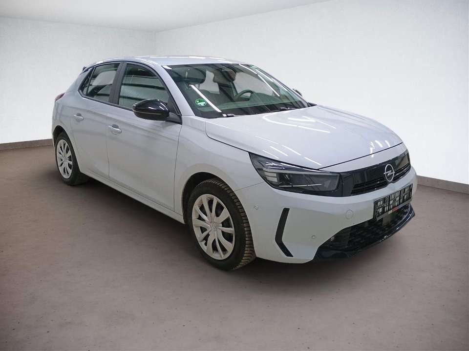 Opel Corsa - Imagem 4