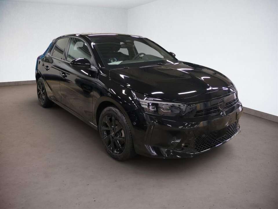 Opel Corsa - Imagem 4