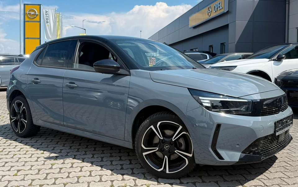 Opel Corsa - Imagem 2
