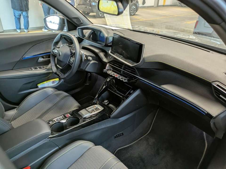 Peugeot 2008 - Imagem 4