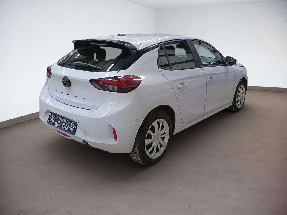 Opel Corsa - Imagem 5