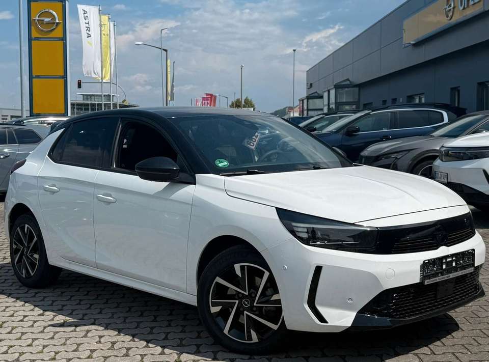 Opel Corsa - Imagem 3