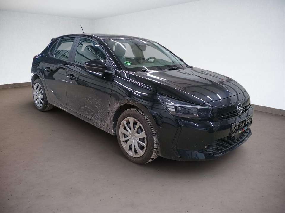Opel Corsa - Imagem 4