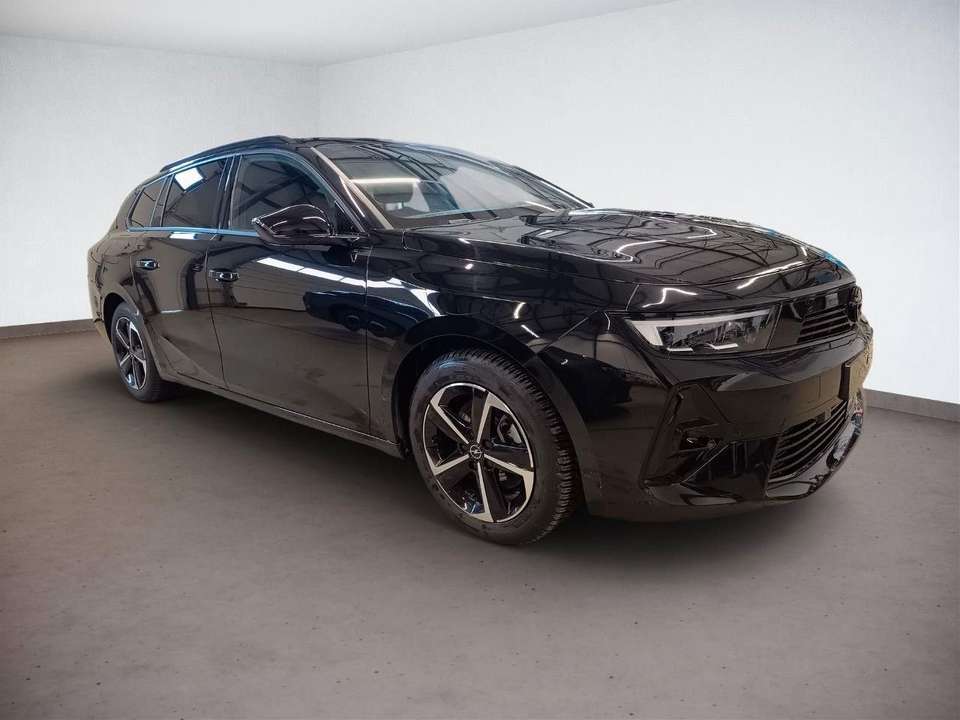 Opel Astra - Imagem 4