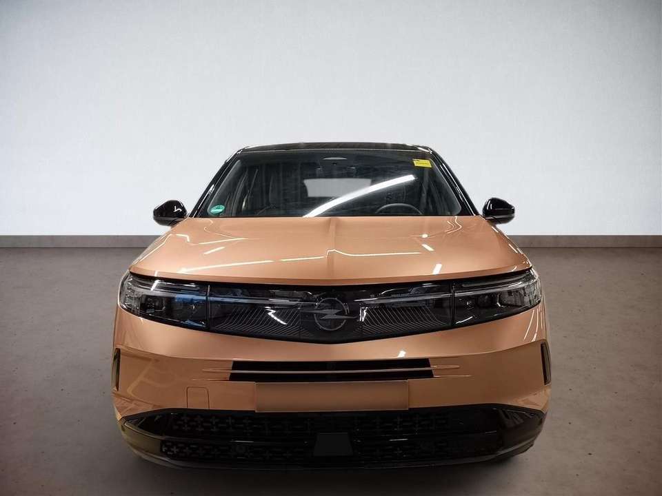 Opel Grandland X - Imagem 3