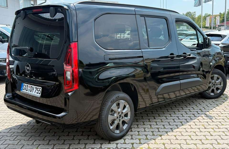 Opel Combo - Imagem 6