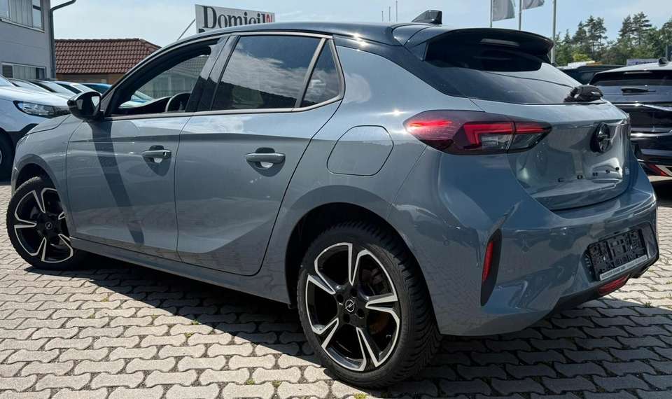 Opel Corsa - Imagem 3