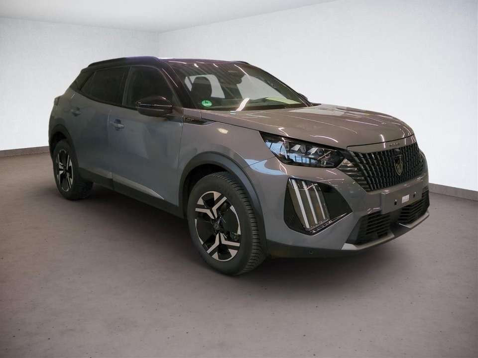 Peugeot 2008 - Imagem 5