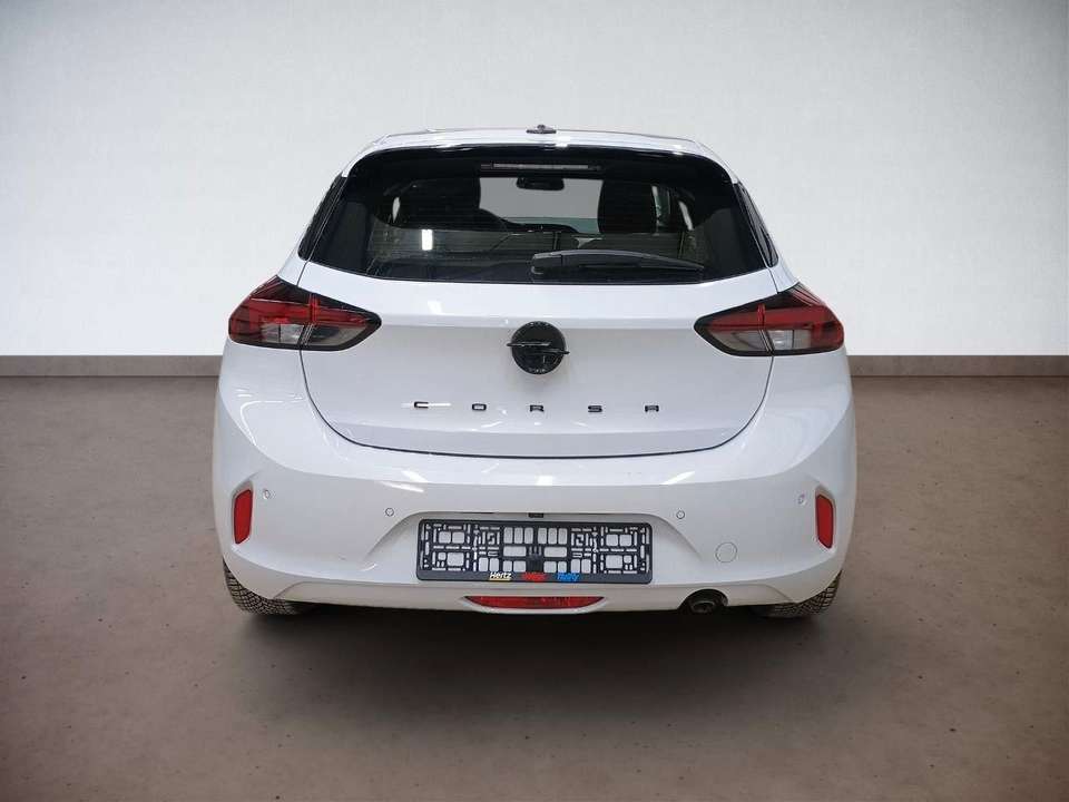 Opel Corsa - Imagem 6