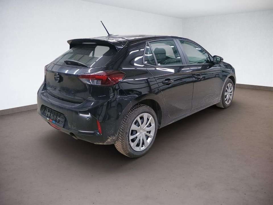 Opel Corsa - Imagem 5