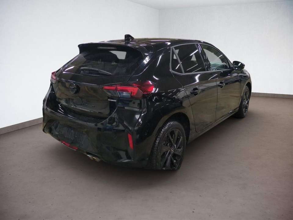Opel Corsa - Imagem 5