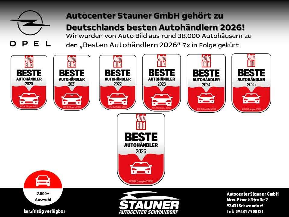 Opel Astra - Imagem 4