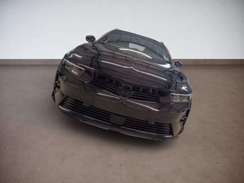 Opel Astra - Imagem 3