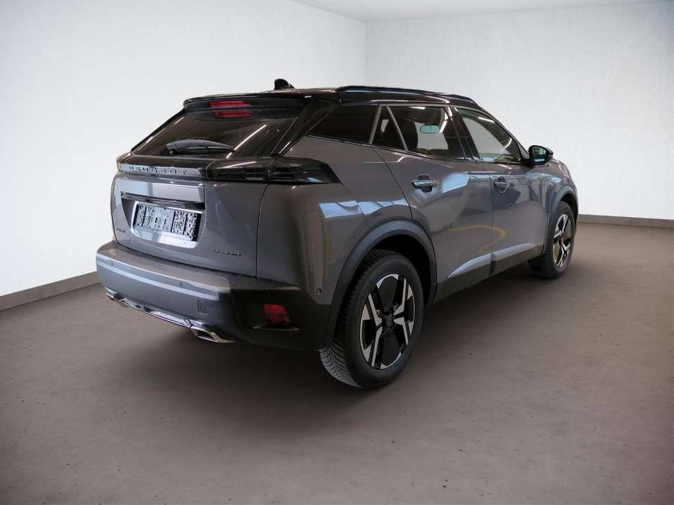 Peugeot 2008 - Imagem 6