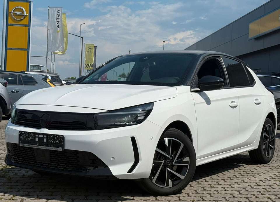 Opel Corsa - Imagem 5