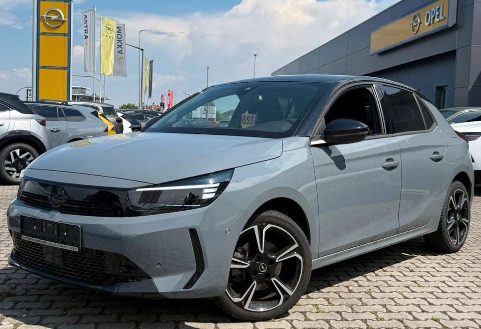 Opel Corsa - Imagem 4