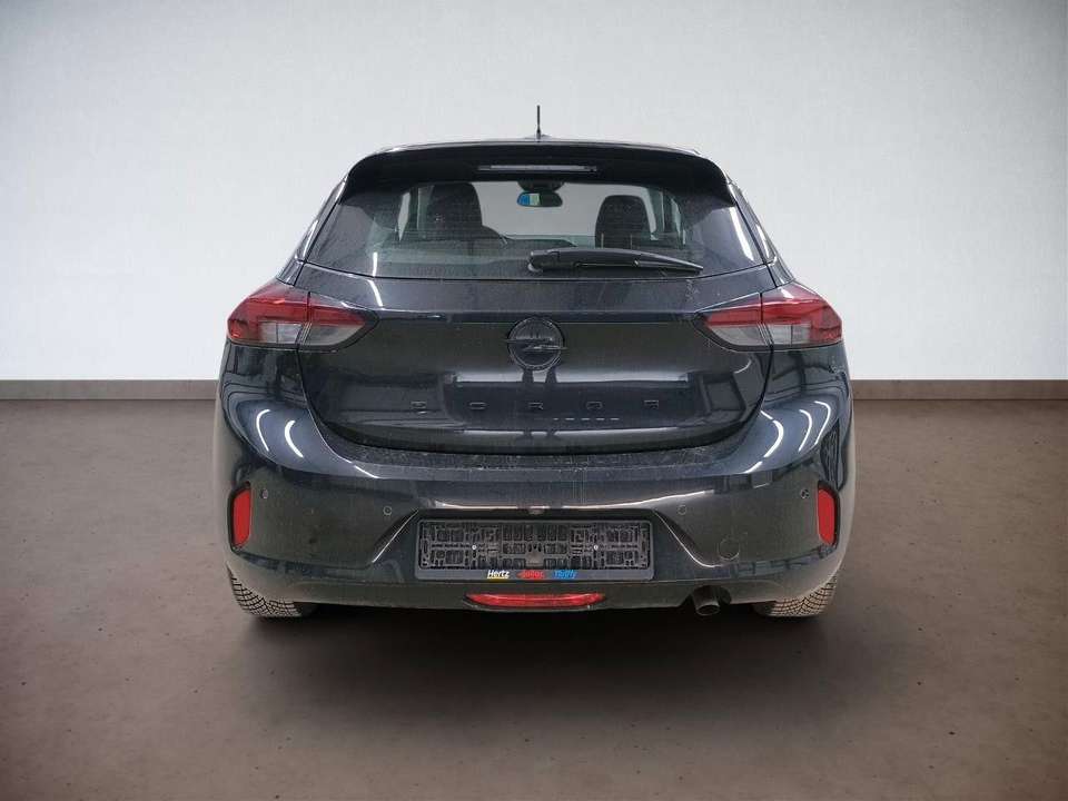 Opel Corsa - Imagem 6