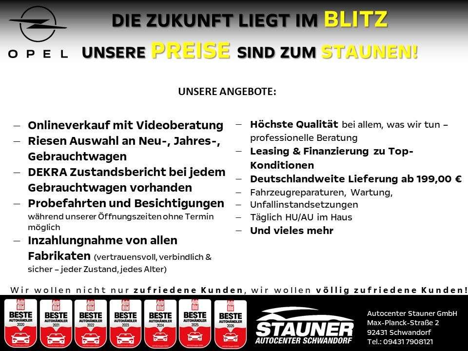 Opel Astra - Imagem 5