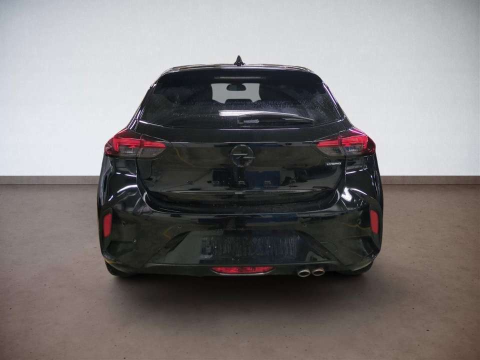 Opel Corsa - Imagem 6