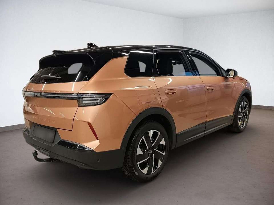 Opel Grandland X - Imagem 5