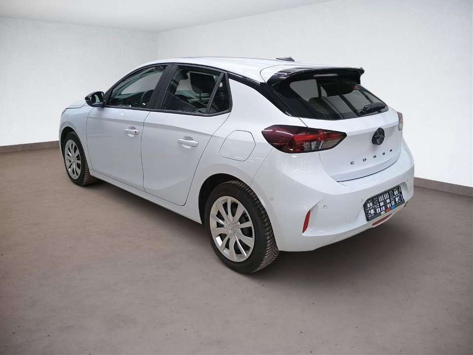 Opel Corsa - Imagem 8
