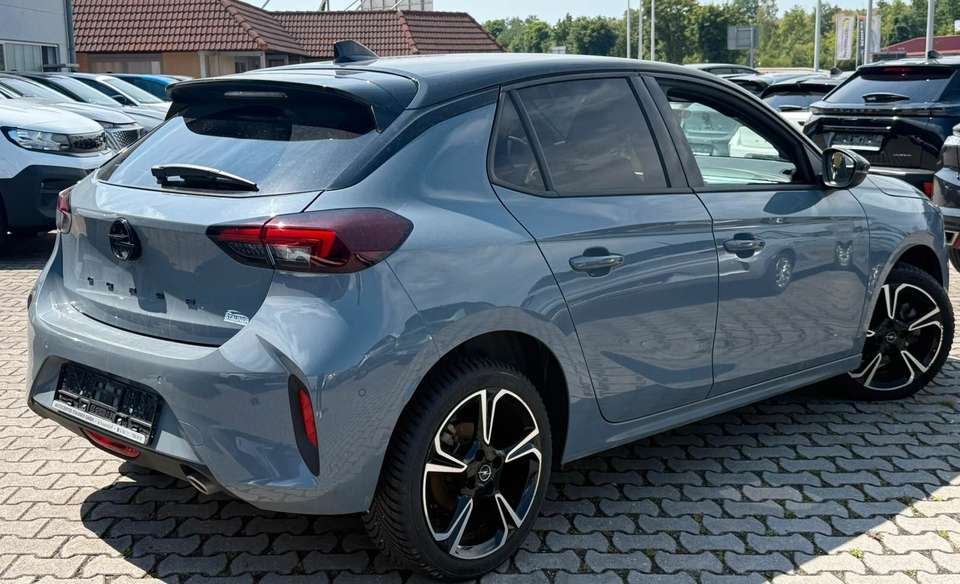Opel Corsa - Imagem 5