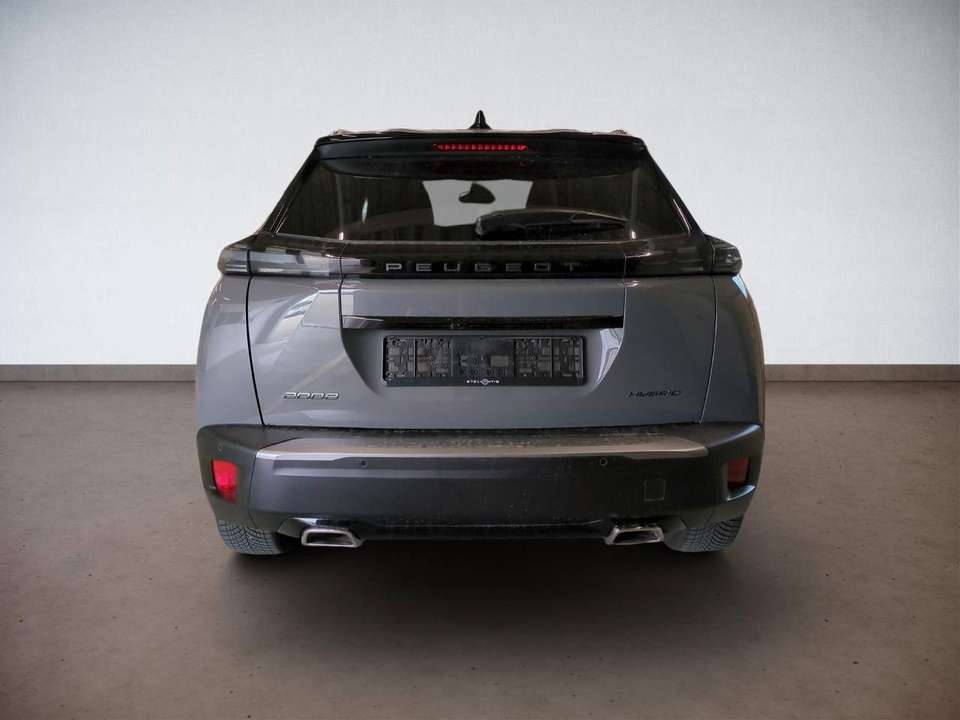 Peugeot 2008 - Imagem 7