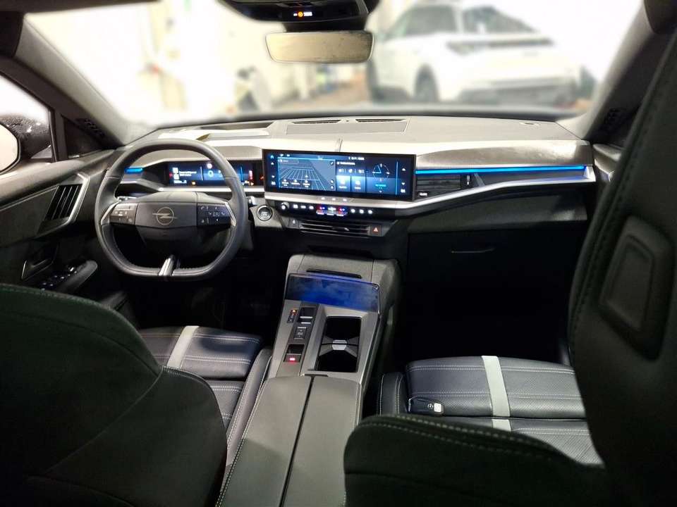 Opel Grandland X - Imagem 9