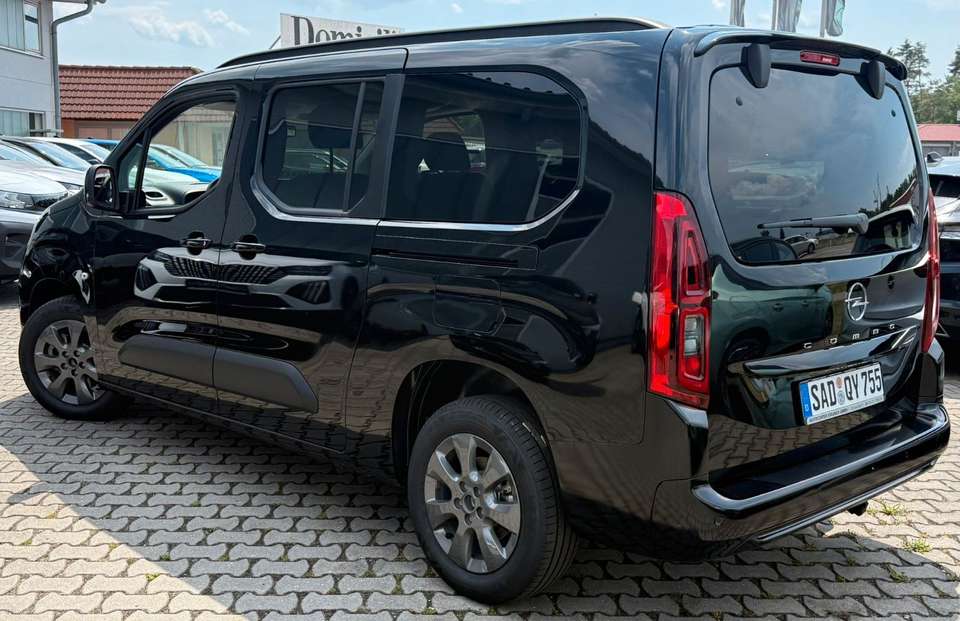 Opel Combo Life - Imagem 3