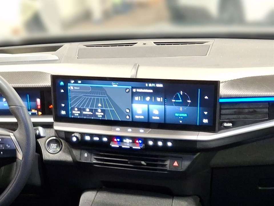 Opel Grandland X - Imagem 10