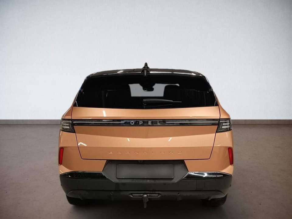 Opel Grandland X - Imagem 6