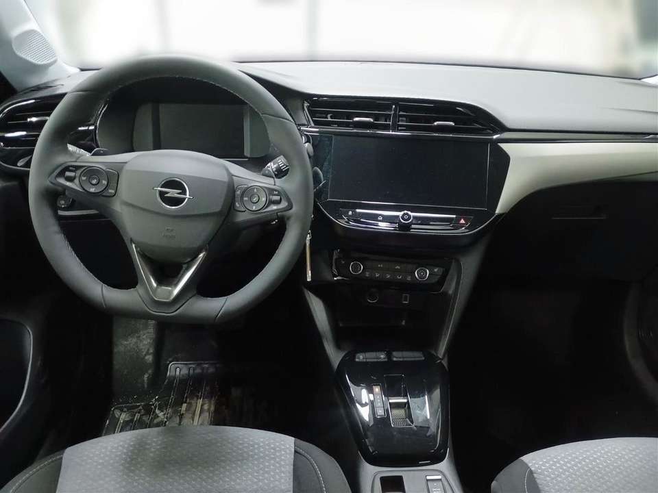 Opel Corsa - Imagem 9