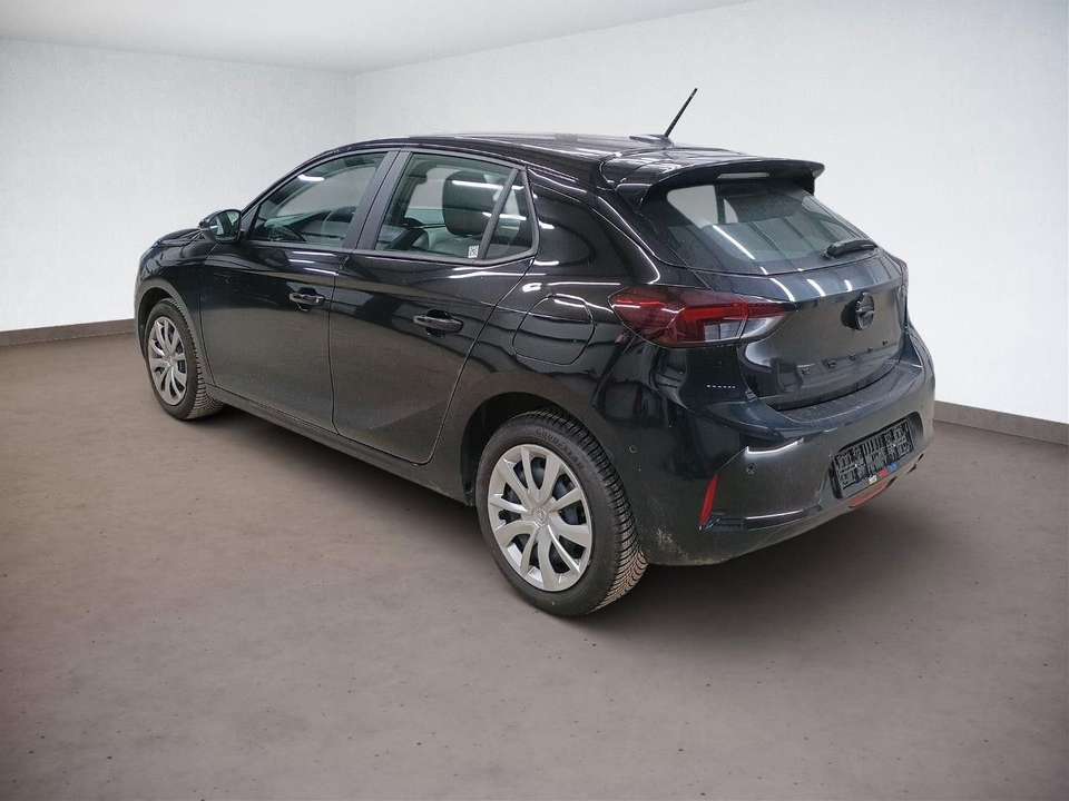 Opel Corsa - Imagem 8