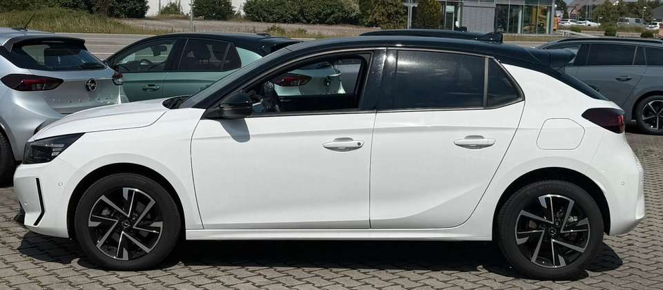 Opel Corsa - Imagem 7
