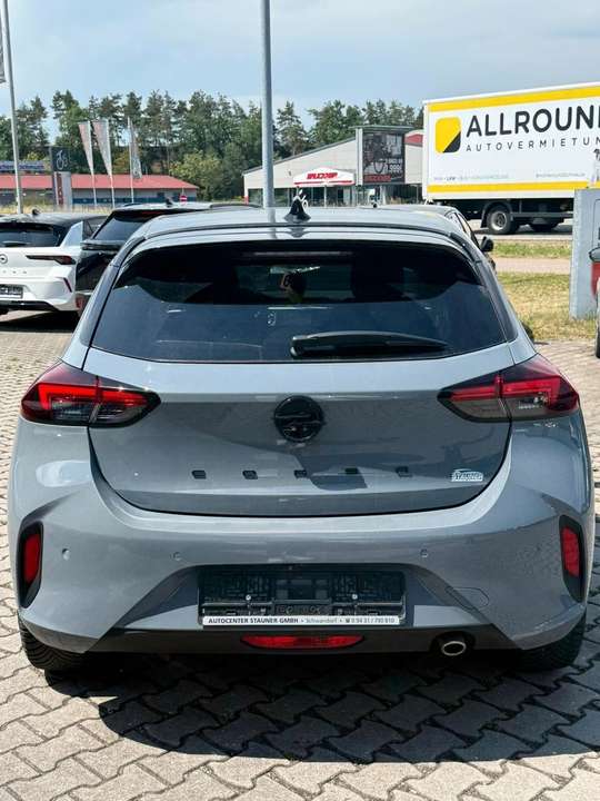 Opel Corsa - Imagem 6