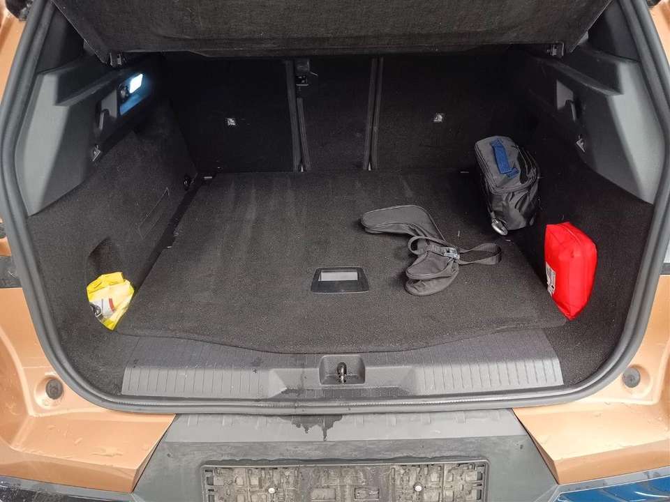 Opel Grandland X - Imagem 7