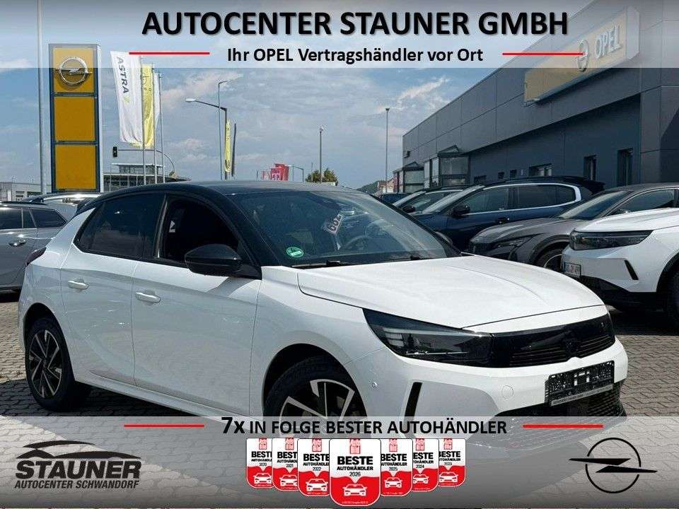 Opel Corsa - Imagem 1