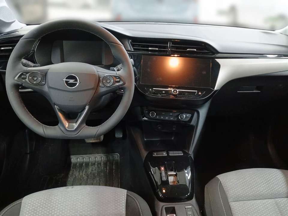 Opel Corsa - Imagem 9