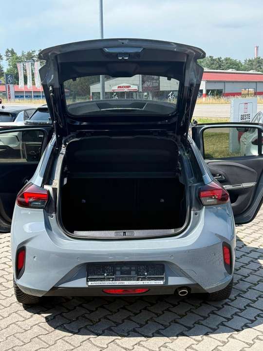 Opel Corsa - Imagem 7