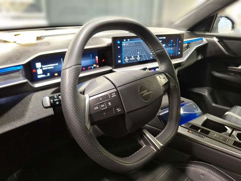 Opel Grandland X - Imagem 11