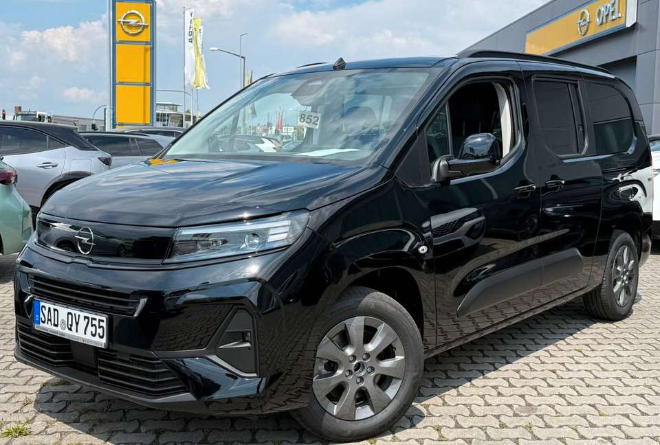 Opel Combo Life - Imagem 5