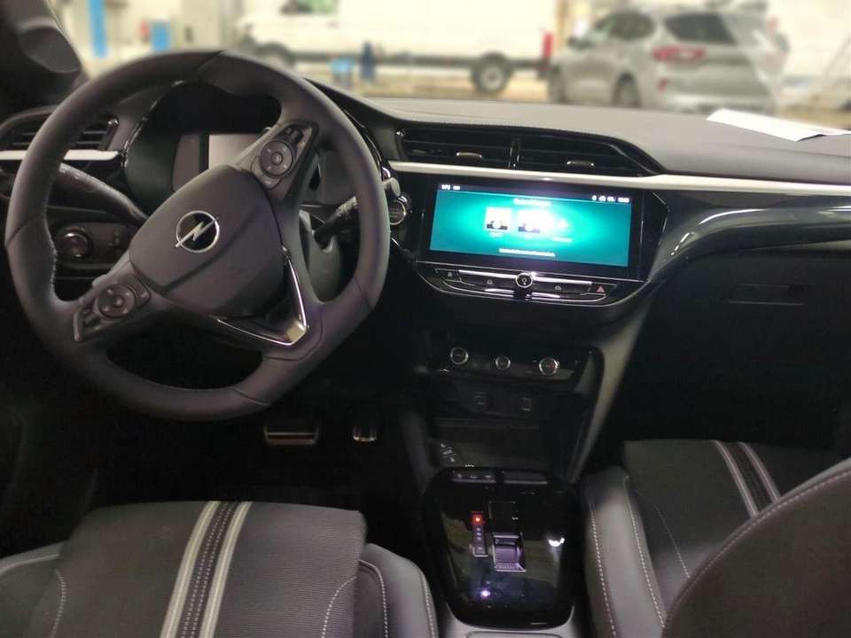 Opel Corsa - Imagem 9