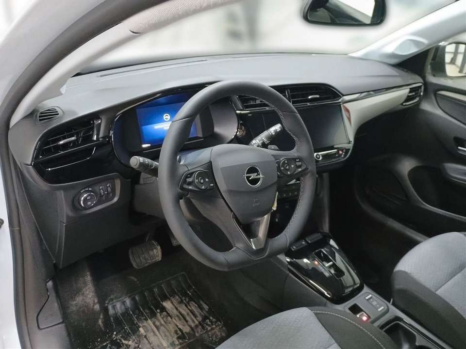 Opel Corsa - Imagem 11