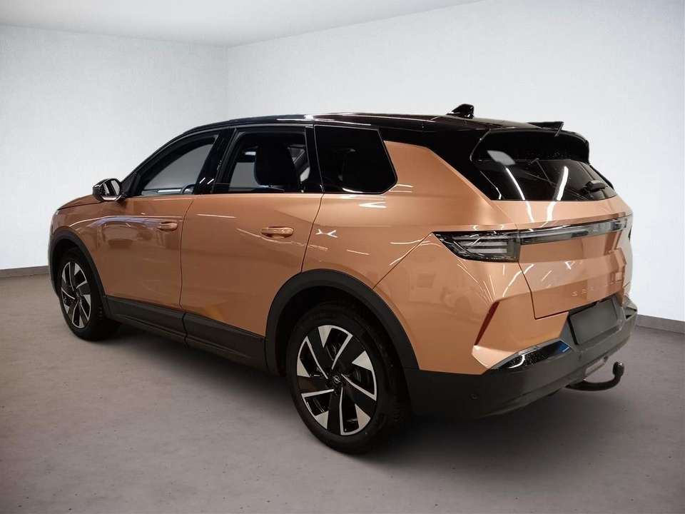 Opel Grandland X - Imagem 8