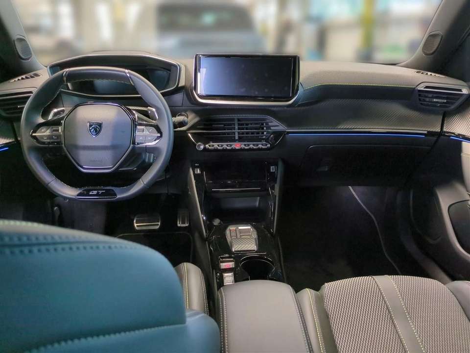 Peugeot 2008 - Imagem 10