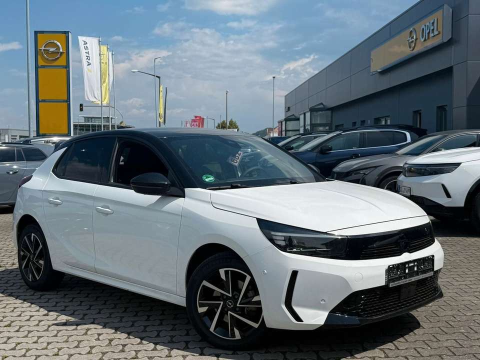 Opel Corsa - Imagem 2