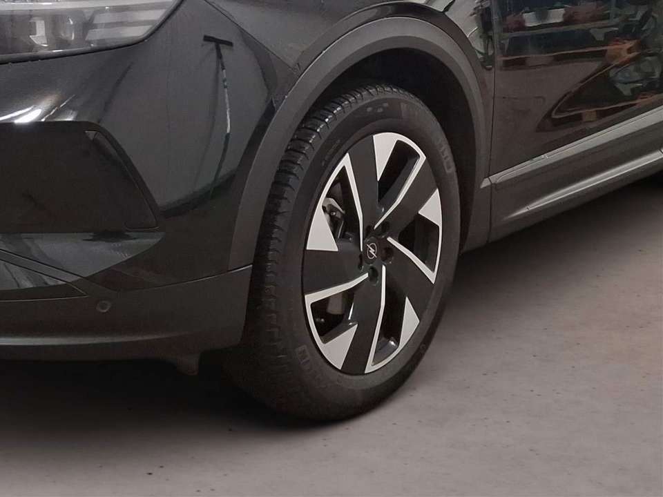 Opel Grandland X - Imagem 13