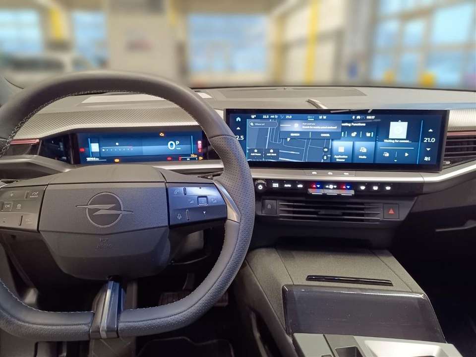 Opel Grandland X - Imagem 9