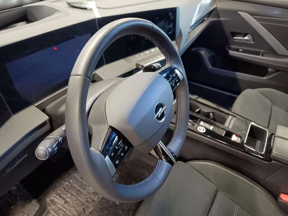 Opel Astra - Imagem 11